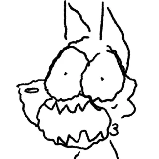 🤬 emoji aimkid Telegram sticker 12 of 61