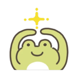 ⭐ emoji ૮꒰ ｡っ -｡꒱ఎ   ⃝@mewsticks ⊹  ◜ ♡  𝅭 Telegram sticker 5 of 40