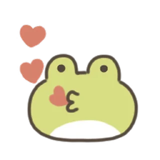 ⭐ emoji ૮꒰ ｡っ -｡꒱ఎ   ⃝@mewsticks ⊹  ◜ ♡  𝅭 Telegram sticker 2 of 40