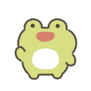 ⭐ emoji ૮꒰ ｡っ -｡꒱ఎ   ⃝@mewsticks ⊹  ◜ ♡  𝅭 Telegram sticker 12 of 40