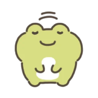 ⭐ emoji ૮꒰ ｡っ -｡꒱ఎ   ⃝@mewsticks ⊹  ◜ ♡  𝅭 Telegram sticker 7 of 40