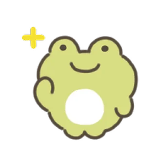 ⭐ emoji ૮꒰ ｡っ -｡꒱ఎ   ⃝@mewsticks ⊹  ◜ ♡  𝅭 Telegram sticker 10 of 40