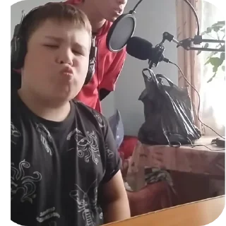 👍 emoji Пупс Жид Telegram sticker 8 of 29