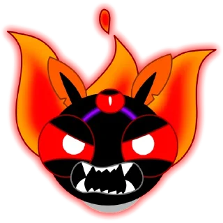😡 emoji Best Friends @TIAnews888 Telegram sticker 10 of 18
