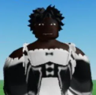 Sticker from Roblox best friends