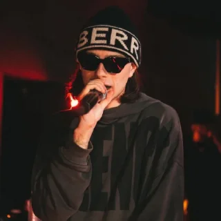 🎤 emoji shmoney sound Telegram sticker 22 of 91