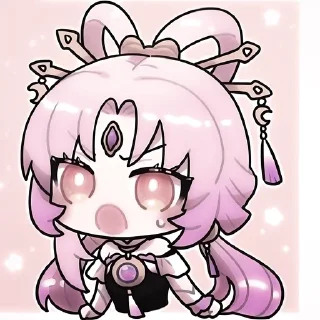 Sticker from ݁٬٬ִ ⿻👛 ༅ : @LinaStik »