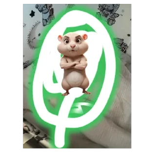 👍 emoji щавiль хамстер комбат меллстрой Telegram sticker 20 of 59