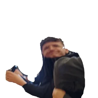 🤦‍♂️ emoji IPZ 2.0 Telegram sticker 18 of 47