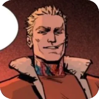 🌟 emoji золотая чешуя Telegram sticker 16 of 36