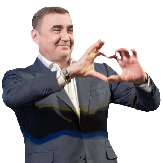 ❤️ emoji ТТ Telegram sticker 7 of 44