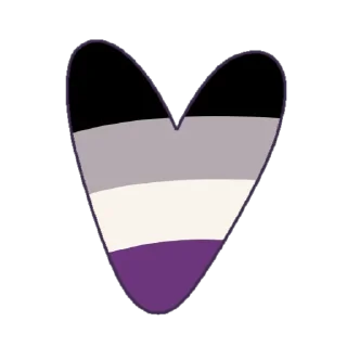 💜 emoji cursed emoji, and other Telegram sticker 13 of 69