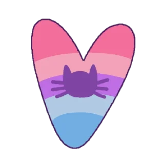 🐱 emoji cursed emoji, and other Telegram sticker 22 of 69