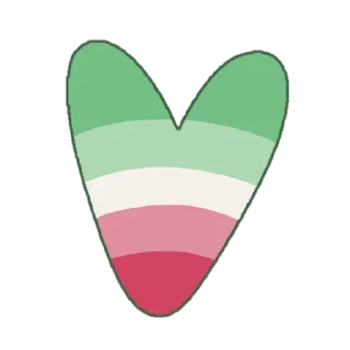 ✨ emoji cursed emoji, and other Telegram sticker 18 of 69