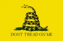 🐍 emoji Ancap and other Telegram sticker 14 of 22