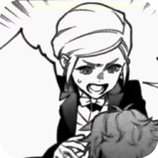 👍 emoji Аρᴛᥙ (@phantomhive_official) Telegram sticker 13 of 59