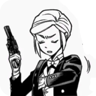 👍 emoji Аρᴛᥙ (@phantomhive_official) Telegram sticker 23 of 59