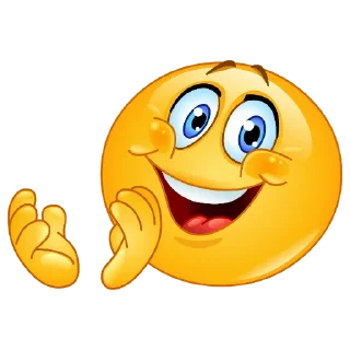 Sticker from Cursed emoji