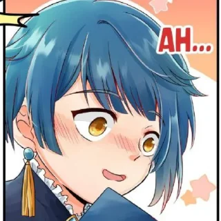 🫢 emoji ૮ ˶ᵔ ᵕ ᵔ˶ ა Telegram sticker 11 of 106
