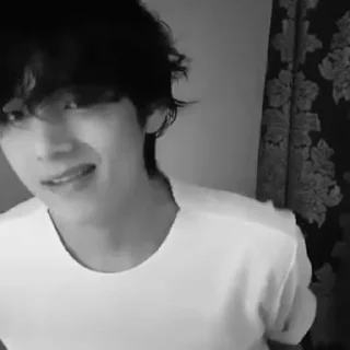 Sticker from ᴛᴀᴇʜʏᴜɴɢ :: @virtovskie_help