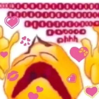 🌟 emoji girlhood core🎀 Telegram sticker 16 of 97
