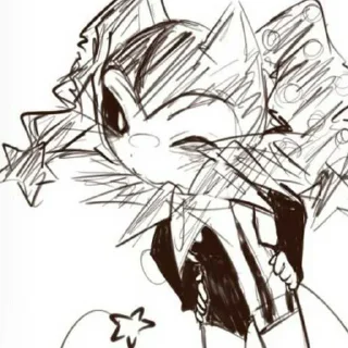 🙈 emoji Мичи!!🖤@CIbROK ➡️ @Ctikerubot Telegram sticker 17 of 41