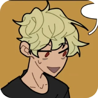 👄 emoji .•°°|Мявка|°°•. Telegram sticker 7 of 42