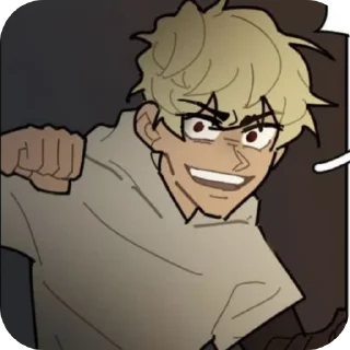 👄 emoji .•°°|Мявка|°°•. Telegram sticker 16 of 42