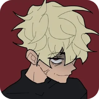 👄 emoji .•°°|Мявка|°°•. Telegram sticker 8 of 42