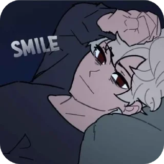 📖 emoji .•°°|Мявка|°°•. Telegram sticker 23 of 42