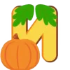 🌟 emoji @emoshko Осень - коллекция Telegram sticker 10 of 177