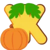 🌟 emoji @emoshko Осень - коллекция Telegram sticker 8 of 177