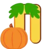 🌟 emoji @emoshko Осень - коллекция Telegram sticker 13 of 177