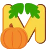 🌟 emoji @emoshko Осень - коллекция Telegram sticker 14 of 177