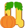 🌟 emoji @emoshko Осень - коллекция Telegram sticker 24 of 177