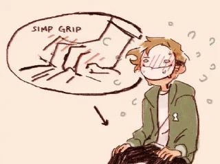 ☘️ emoji Dream Telegram sticker 20 of 26