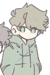 ☘️ emoji Dream Telegram sticker 6 of 26