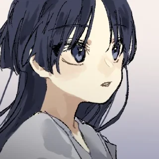 😳 emoji Кредиты не дам намбер ту Telegram sticker 17 of 120
