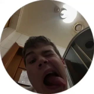 Sticker from S3xMoNst3R