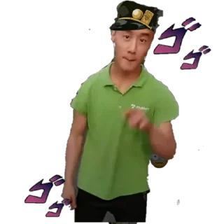 🗿 emoji Я УЗБЕК Telegram sticker 15 of 24