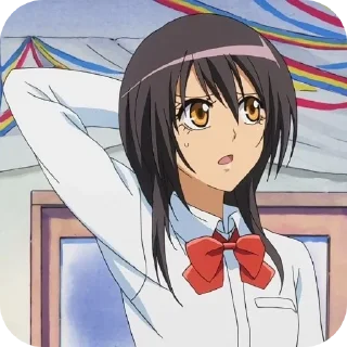 💇 emoji Ёпаная жизнь Telegram sticker 12 of 54