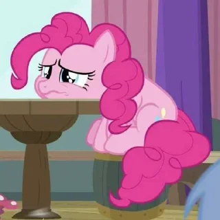 😭 emoji PINKI DIMI ➡️ @Ctikerubot Telegram sticker 6 of 35