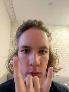 🤘 emoji Медвежья будка Telegram sticker 7 of 32