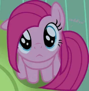 ❤️ emoji PINKI DIMI ➡️ @Ctikerubot Telegram sticker 3 of 35