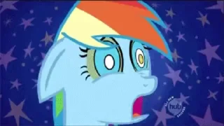 😵‍💫 emoji ты пони, мать? :: Telegram sticker 19 of 55