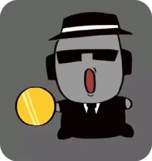 🌟 emoji 「🗝️」Chance ✦ by @sw0rd88 Telegram sticker 9 of 34