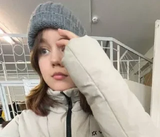 🌟 emoji диана презерватив Telegram sticker 10 of 108