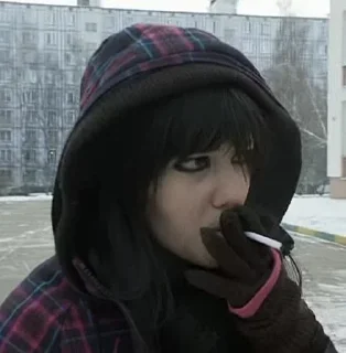 🚬 emoji Больше стикеров 👉🏻 @stickertg4 Telegram sticker 7 of 97