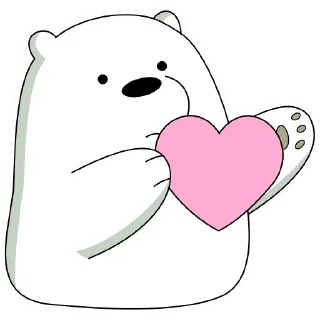 ❤️ emoji love & affection Telegram sticker 24 of 96