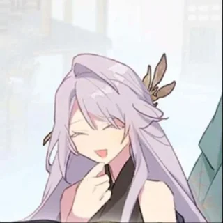 💮 emoji 杀死男主然后成为女魔头|part1 Telegram sticker 13 of 30